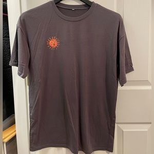 NWOT. women’s oversized T-shirt. Size medium. Never worn.